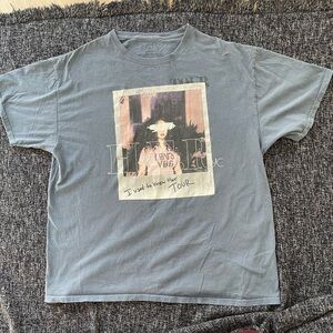 H.E.R. “I used to know TOUR” Band Tee